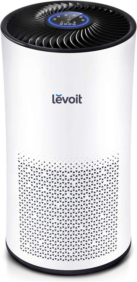 levoit personal air purifier